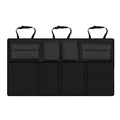 Foldable Car Back Seat Storage Bag Car Organizer